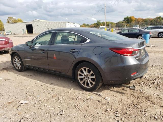 JM1GJ1U50G1471996 Mazda 6 SPORT