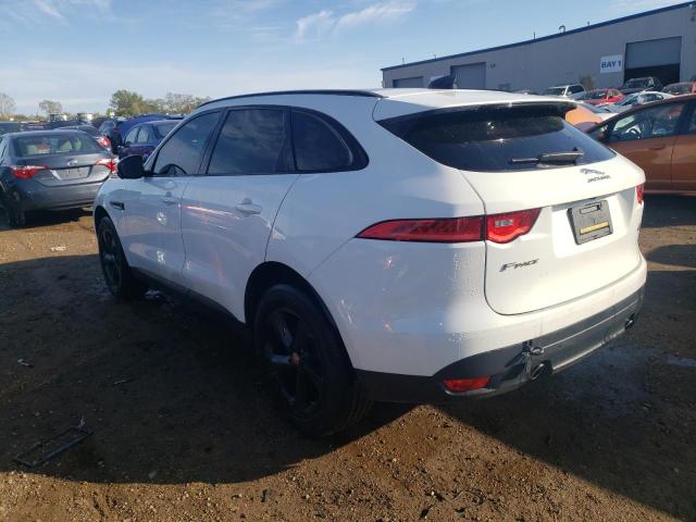 SADCK2FX2LA644898 Jaguar F-pace Prestige