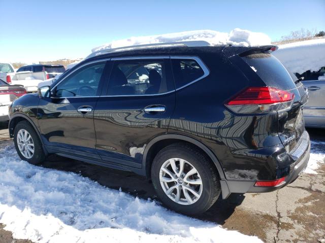 5N1AT2MV3HC761446 Nissan ROGUE SV