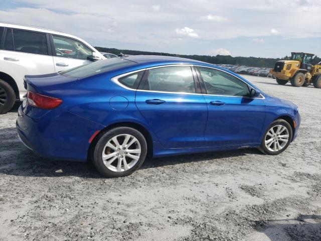 1C3CCCAB1FN646024 | 2015 CHRYSLER 200 LIMITE