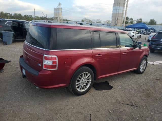 2FMGK5C85EBD09617 Ford FLEX SEL
