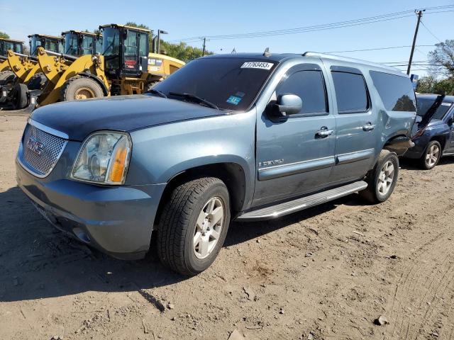 2007 GMC Yukon XL Denali