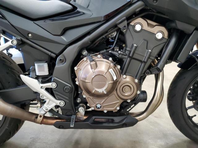2023 HONDA CB500 FA MLHPC635XP5400237