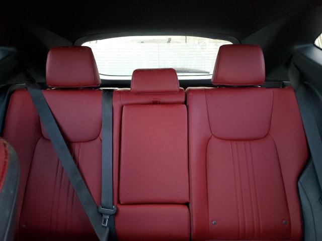 2024 LEXUS NX 350 BAS 2T2AGCEZ6RC034080