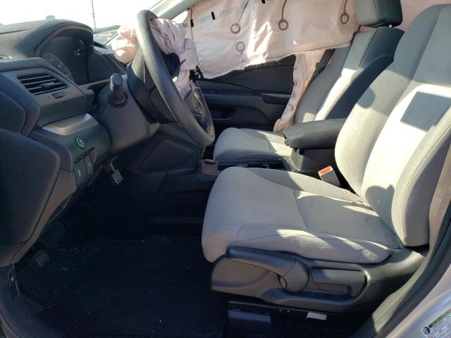3CZRM3H36GG706062 Honda CR-V LX