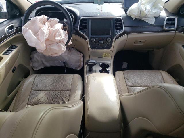 1C4RJFBG1EC184565 Jeep Grand Cherokee Limited
