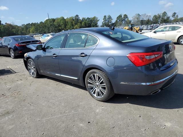 KNALN4D78E5149115 KIA Cadenza Premium