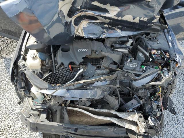5XXGN4A7XFG424246 KIA OPTIMA EX