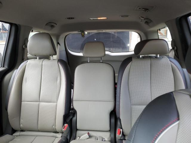 KNDMB5C17H6292624 KIA SEDONA LX