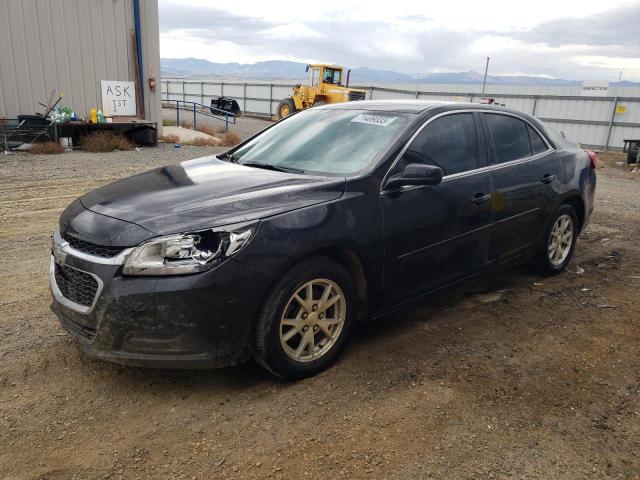 2014 Chevrolet Malibu LS