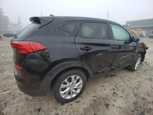 KM8J2CA40KU952280 | 2019 HYUNDAI TUCSON SE