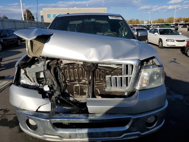 2008 Lincoln Mark Lt VIN: 5LTPW18598FJ06035 Lot: 72846093