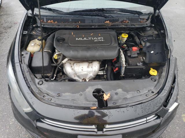 1C3CDFEB1ED826617 Dodge DART GT