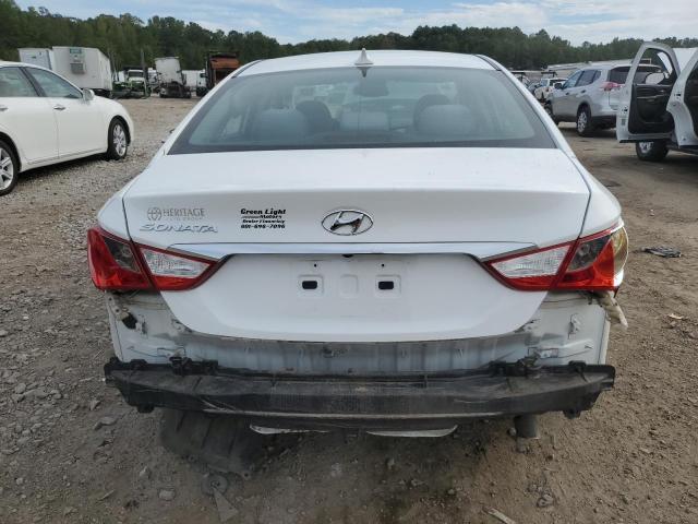 5NPEB4ACXEH892476 | 2014 HYUNDAI SONATA GLS