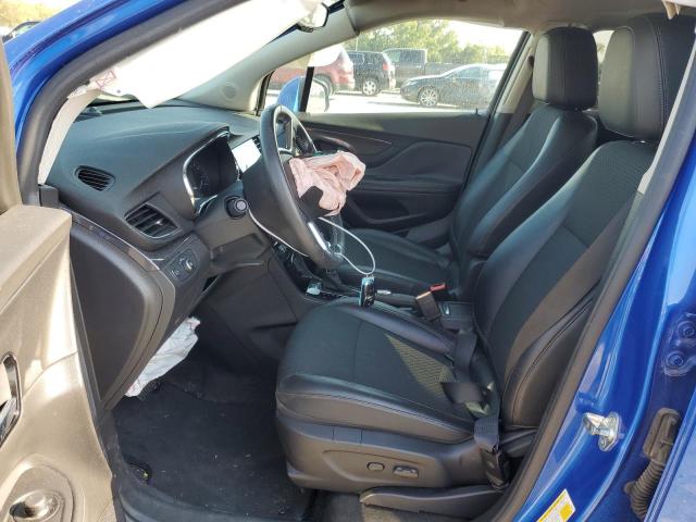 KL4CJASB8HB059483 Buick Encore Preferred