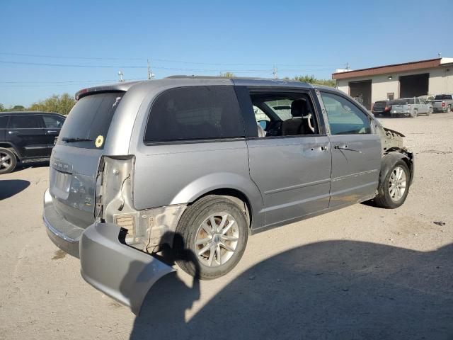 2C4RDGCG8GR354829 Dodge Grand Caravan Sxt