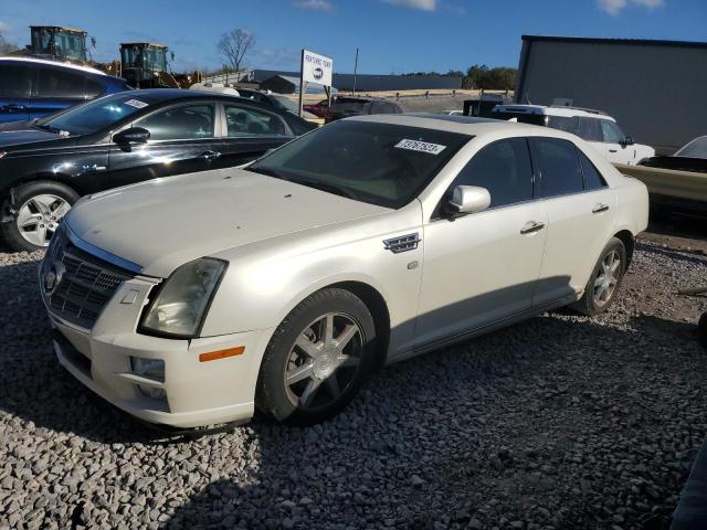 2011 Cadillac STS 