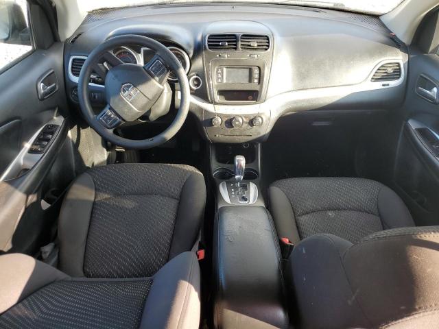 2018 DODGE JOURNEY SE - 3C4PDCAB1JT384301