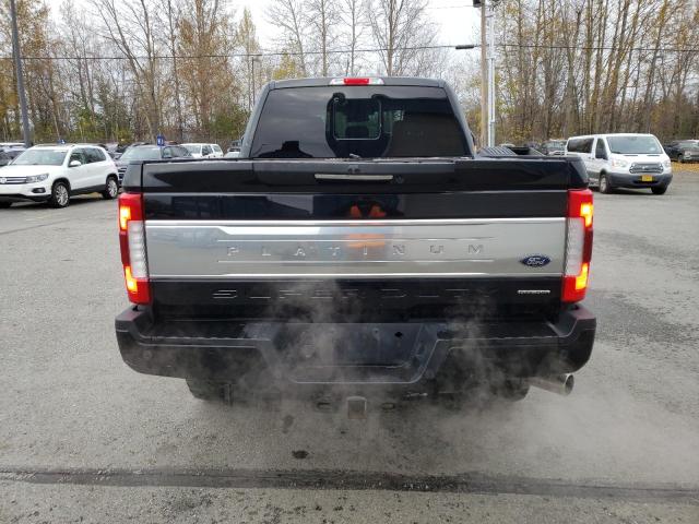 2017 FORD F250 SUPER - 1FT7W2B6XHEC89963