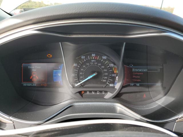 3FA6P0H95GR111684 Ford FUSION SE