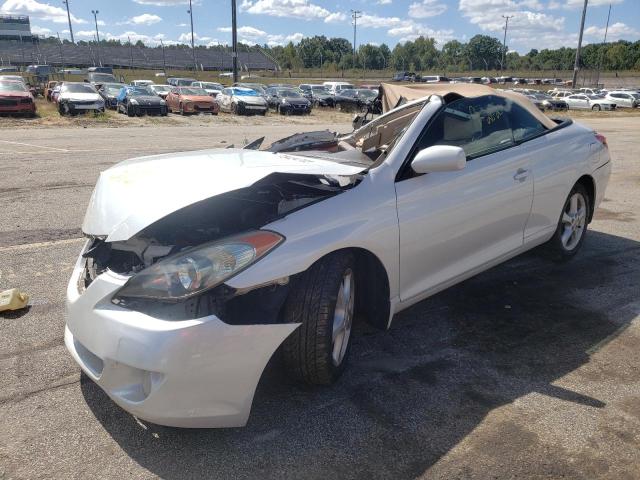 2006 Toyota Camry Solara SE