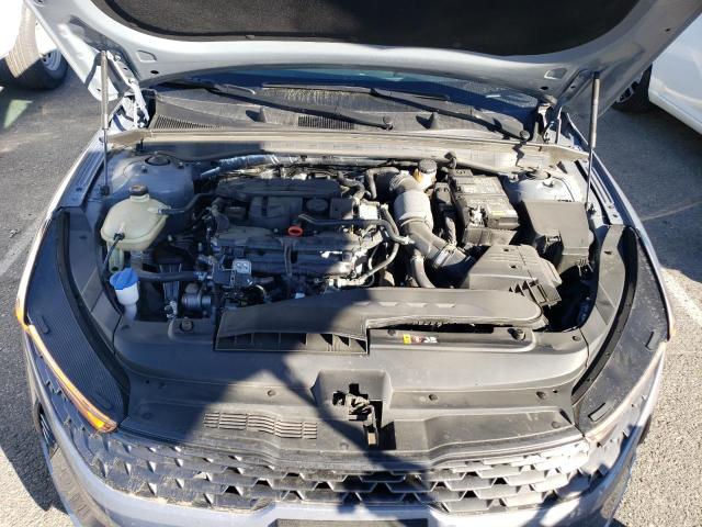 5XXG14J25PG216955 KIA K5 LXS