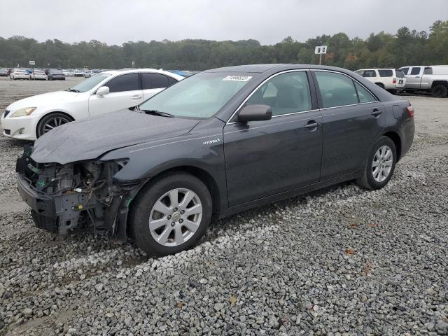 2009 Toyota Camry Hybrid 