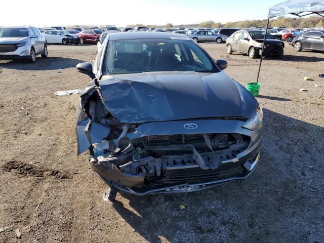 3FA6P0HD6HR186402 | 2017 FORD FUSION SE