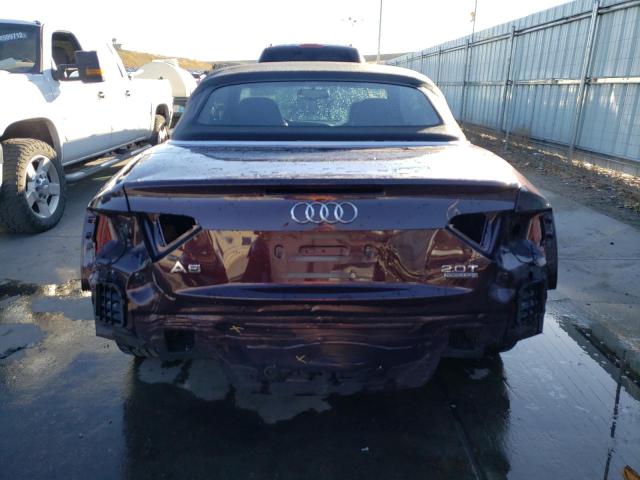 WAUWFAFH4FN005884 2015 AUDI A5, photo no. 6