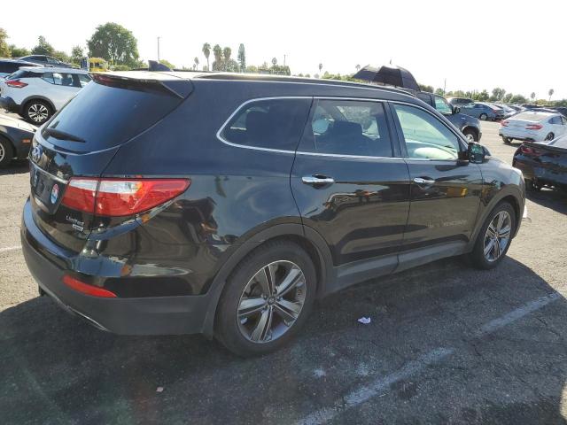 KM8SRDHF8EU053328 Hyundai Santa Fe Gls