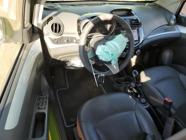 2016 CHEVROLET SPARK EV 2 - KL8CL6S08GC592902