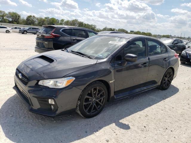 2019 Subaru WRX Premium