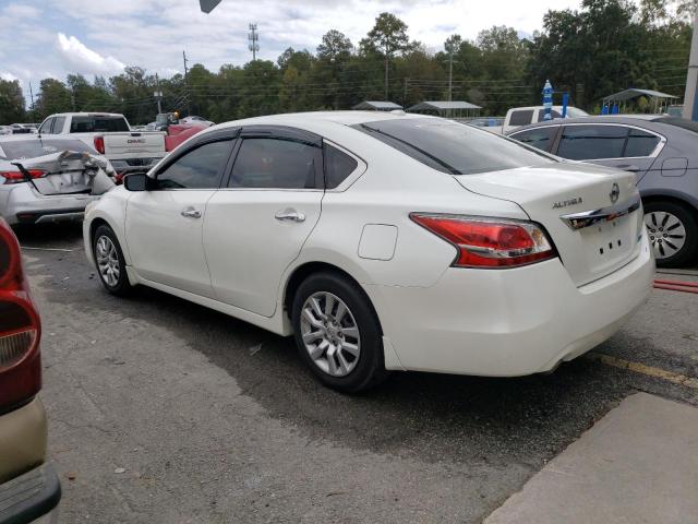 1N4AL3AP5EC282690 Nissan ALTIMA 2.5