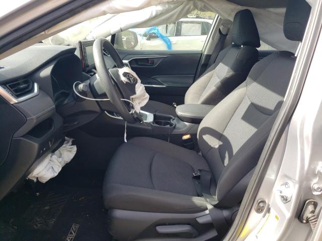JTMH1RFV9KD041018 Toyota RAV4 LE