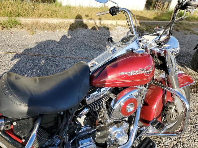 2006 HARLEY-DAVIDSON FLHRI - 1HD1FBW126Y615785