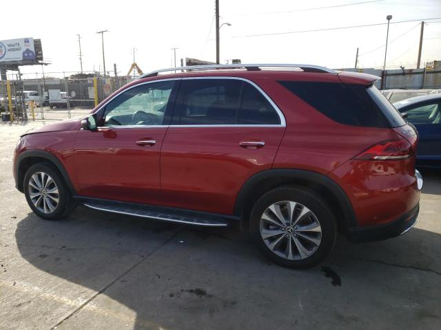 4JGFB4JB9LA284668 Mercedes-Benz GLE 350