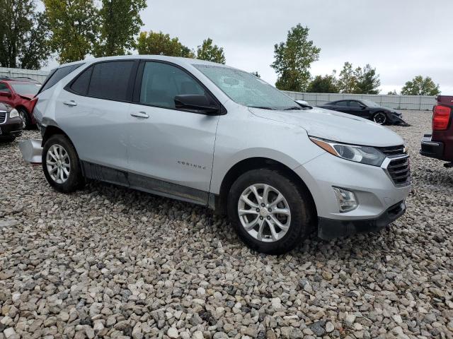 2GNAXSEV4K6108655 | 2019 CHEVROLET EQUINOX LS