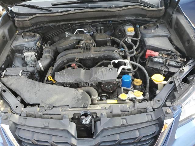 2018 SUBARU FORESTER 2 - JF2SJAECXJH528745