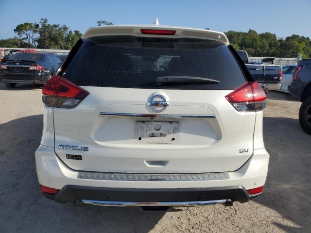 JN8AT2MT2KW259394 Nissan ROGUE S