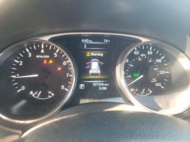 5N1AT2MV5FC774373 Nissan ROGUE S