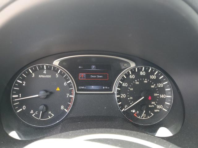 2018 NISSAN ALTIMA 2.5 - 1N4AL3AP8JC288896