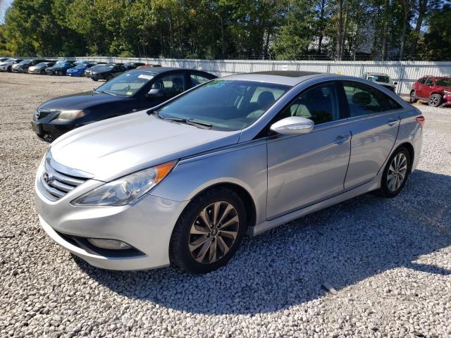 5NPEC4AB6EH892799 | 2014 HYUNDAI SONATA SE