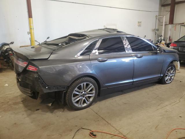 3LN6L2G91GR621691 Lincoln MKZ