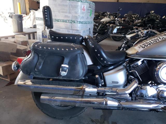 2006 YAMAHA VSTAR JYAVP11E66A079769