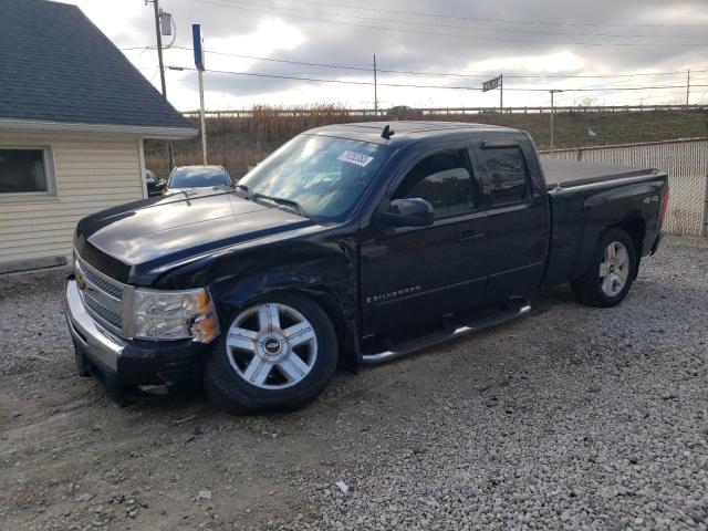 2008 Chevrolet C/K 1500 