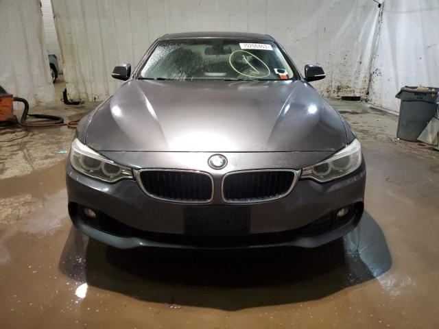 VIN WBA3R5C56FK371522 2015 BMW 4 Series, 435 XI no.5