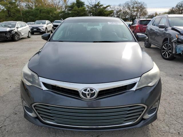 4T1BK1EB2EU087947 | 2014 TOYOTA AVALON BAS