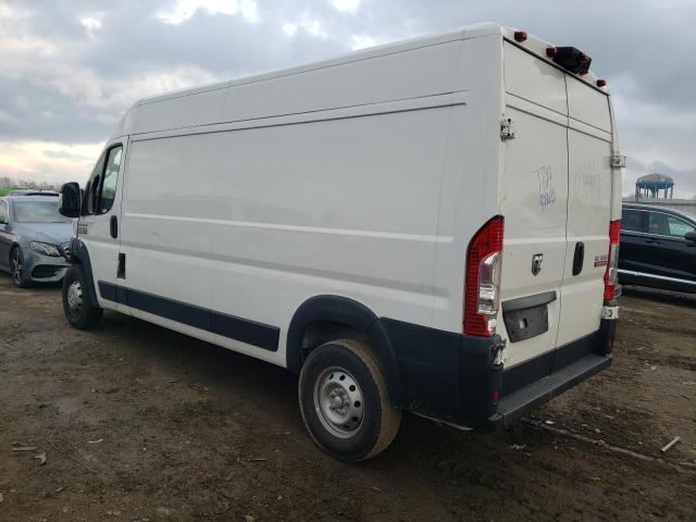 3C6LRVDG2ME567533 | 2021 RAM PROMASTER