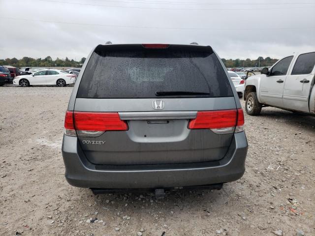 5FNRL38429B413107 | 2009 Honda odyssey ex