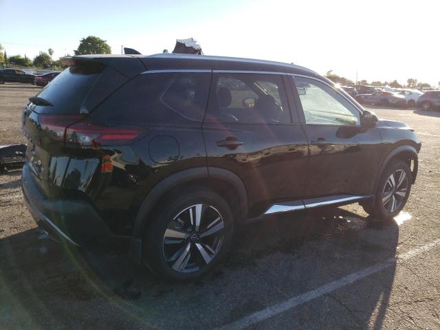 JN8BT3CA7PW001583 Nissan Rogue Sl
